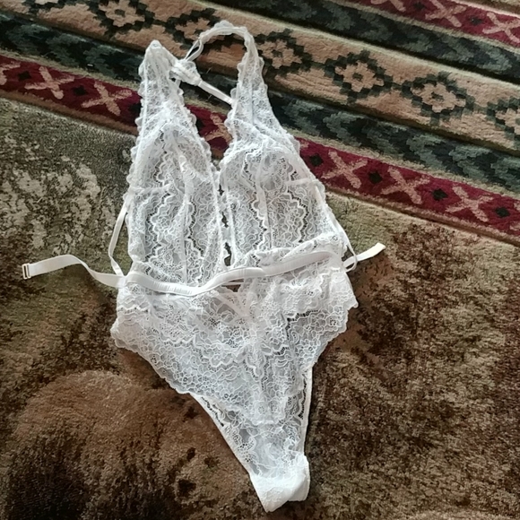 Victoria's Secret Other - Victoria secret one piece